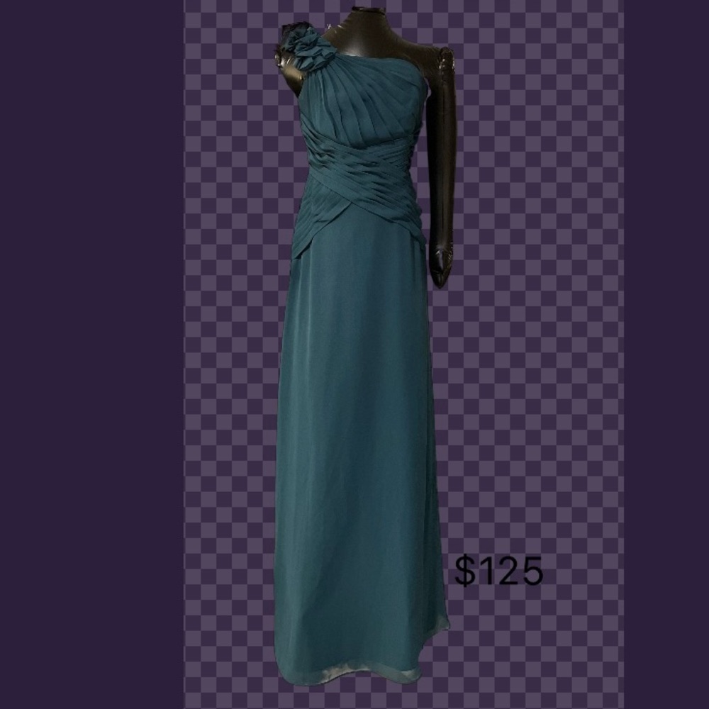 Gown